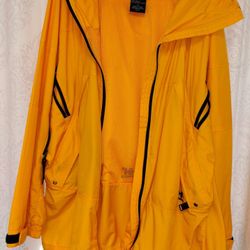 Helly Hansen men's XL Jacket 