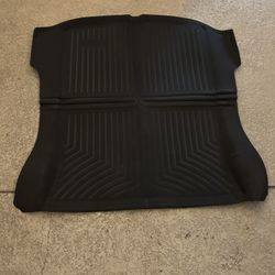 Tesla Model 3 2024 Floor Mat Trunk