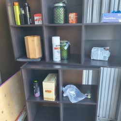 Shelfs