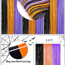 Halloween Decoración