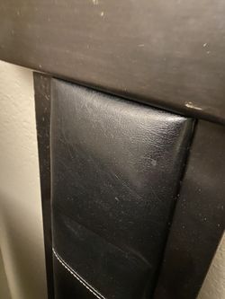 Queen Bed Frame