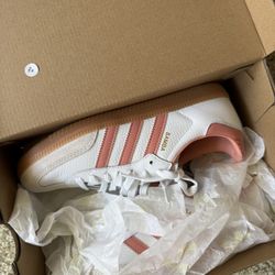 Adidas Samba OG W , Size 6 1/2 , EU 38