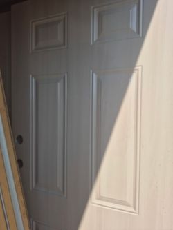 Best Price Exterior Steel Doors.