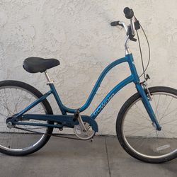 Beach Cruiser
