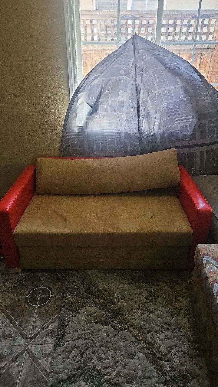 Kids Sofa