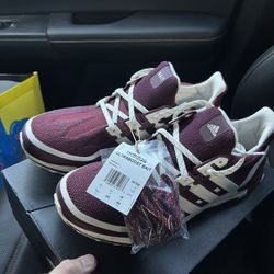 Adidas Ultraboost Attack On Titan Size 11.5