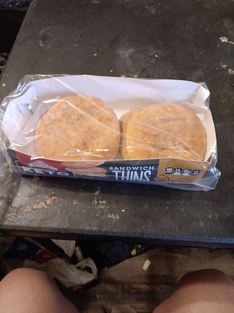 Sandwich Thins