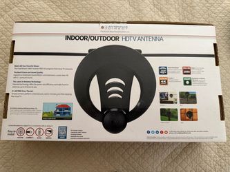 Antennas direct Clearstream hdtv