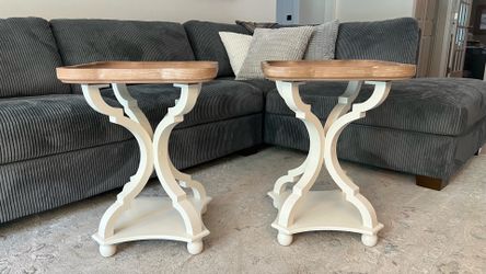 Coffee Tables or Bedside Tables