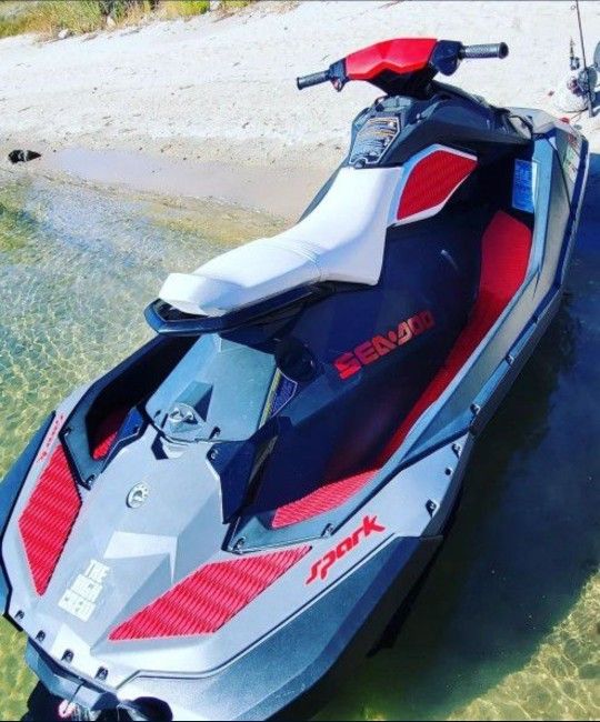 2015 Seadoo Spark