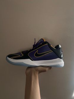 Kobe 5 1 of 1