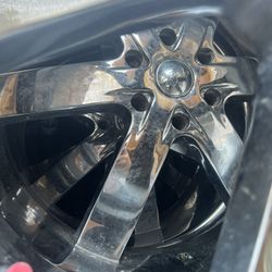 Rims For Chevy Silverado 22s