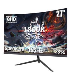 Gaming Monitor