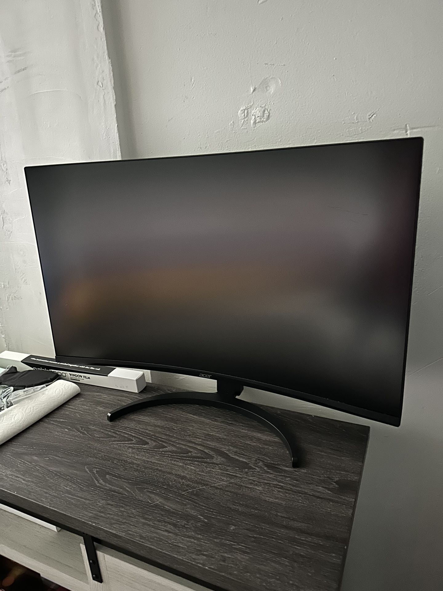 Monitor