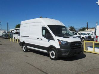 2020 Ford Transit-250 Cargo Van