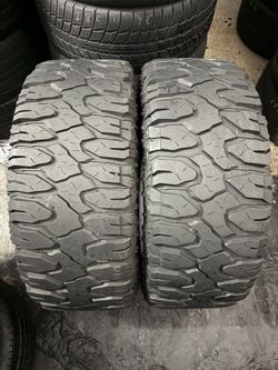 Milestar LT 35x12.50 R20