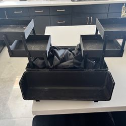 Make Up Tookbox/$30