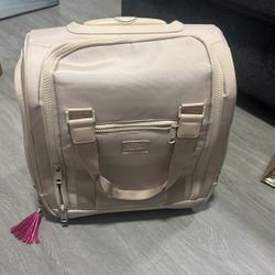 CALPAK carry on Rolling Bag