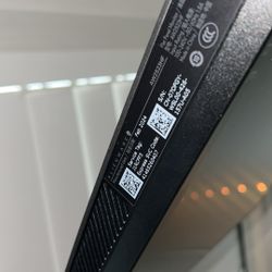 Alienware-AW2523HF 25 Inch 360hz Monitor 