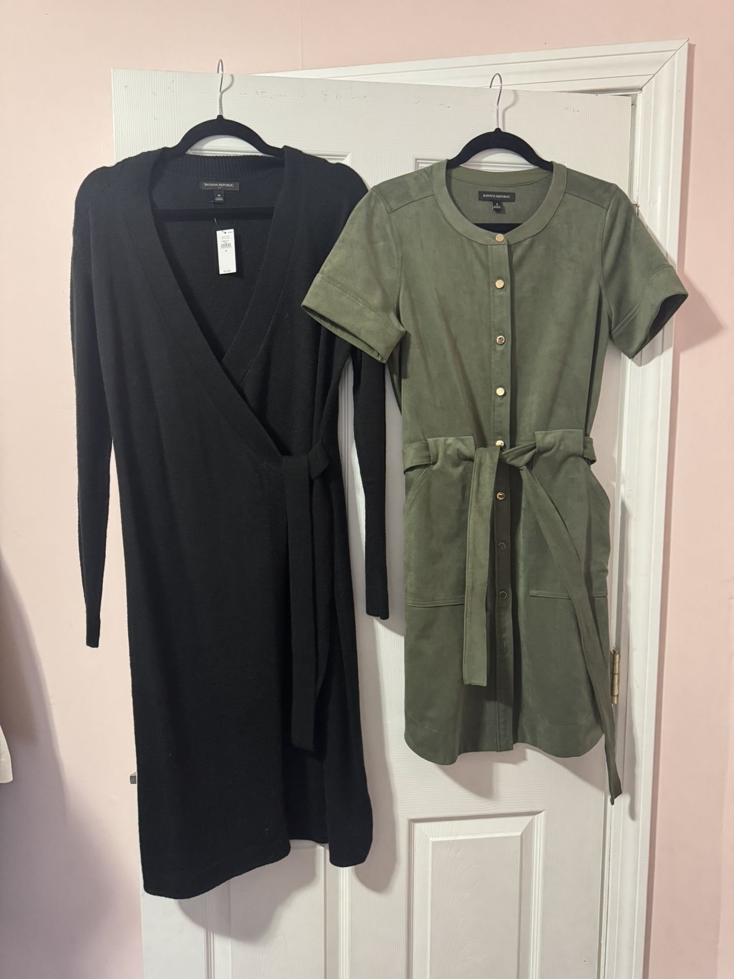 Banana Republic Dress Lot Part 2 Of 3 Women’s Clothing Dresses Clothes