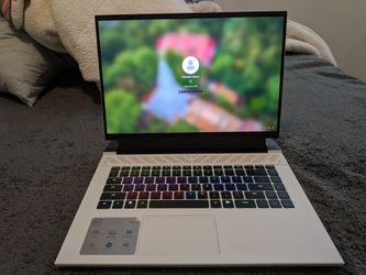 Rush today & tom only $850!! Gaming laptop sell Dell g16 16 inch / Rtx 4070 / 32gb ram / j