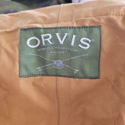 Orvis Mens Waders