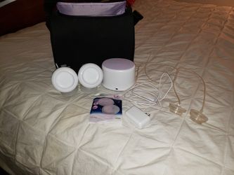 Avent Breast Pump