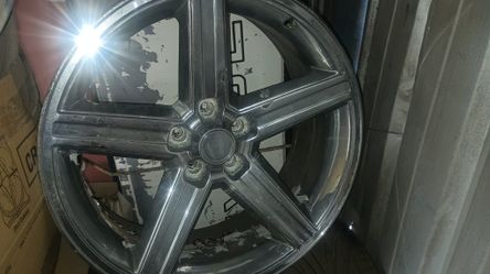 I Roc 22 Look At The Pictures Before Cust. For Track Only C10 Or Obs 600 Firm