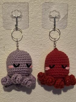 Octopuses 🐙