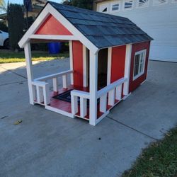 Dog House