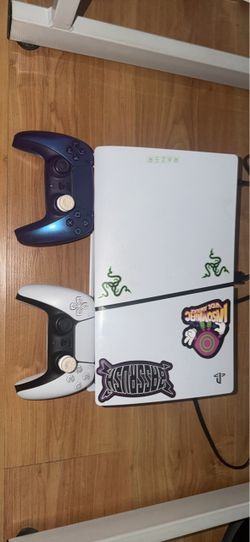 Ps5 Slim digital