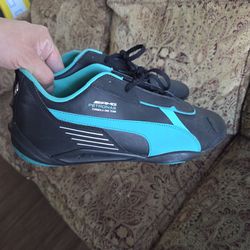 Puma AMG Petronas one Mens 9
