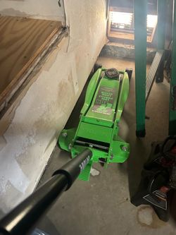 Car Jack