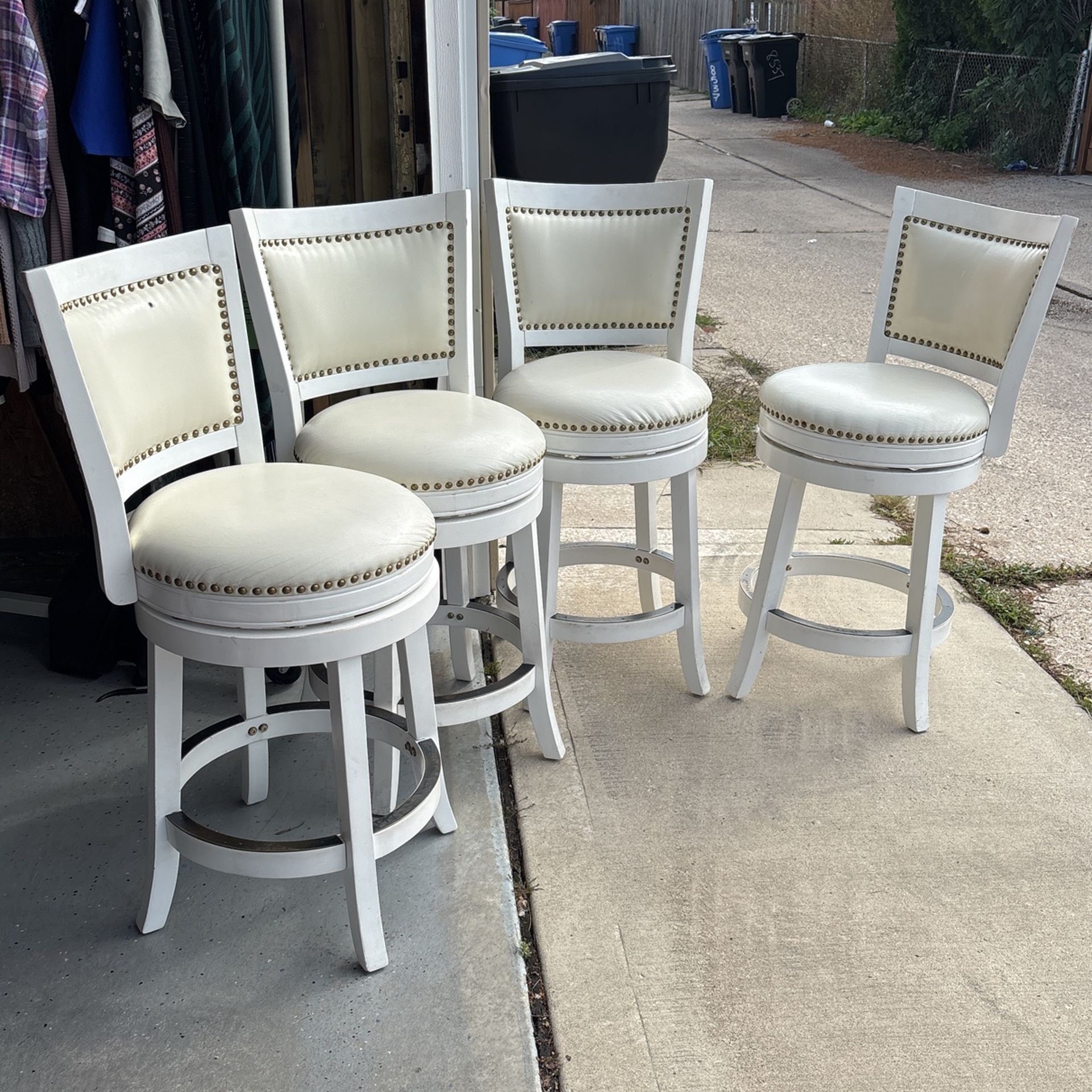 Bar Stool 