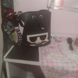 Karl LAGERFEILD PURSE