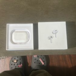 AirPod Pro 