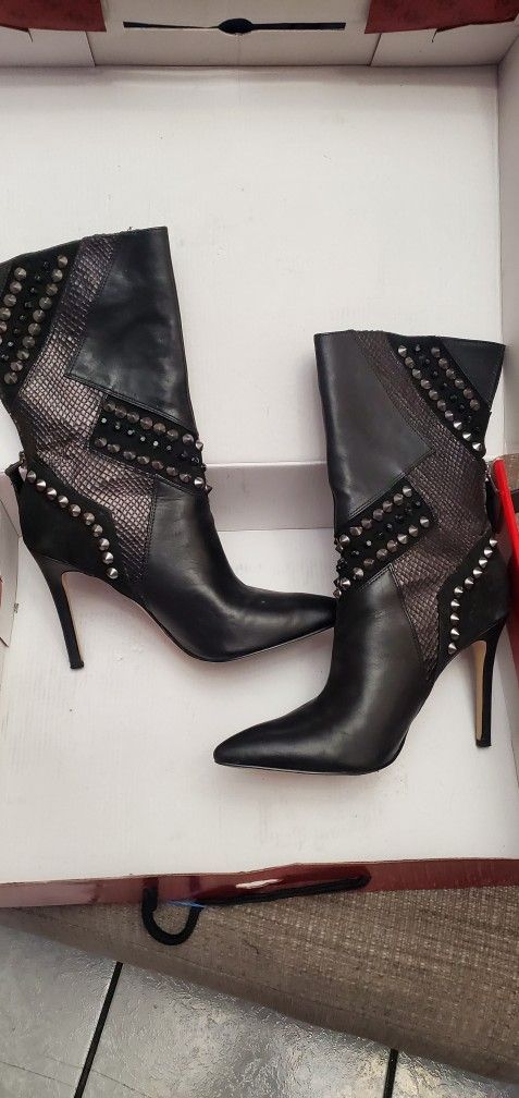 Guess Boots