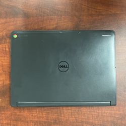 Dell Chromebook 11 3180 P26T 11.6" Celeron N3060 4GB RAM 16GB w/ Power Supply