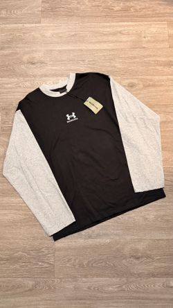 BaIenciaga Underarmour Longsleeve - SALE 🚨