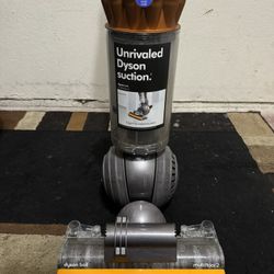 Dyson Upright Ball Vacuum 