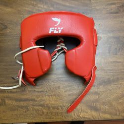 Fly Head Gear