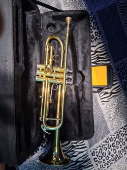 Trumpet