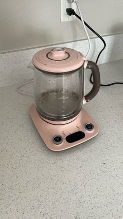 Little Bear Cooker/boiler