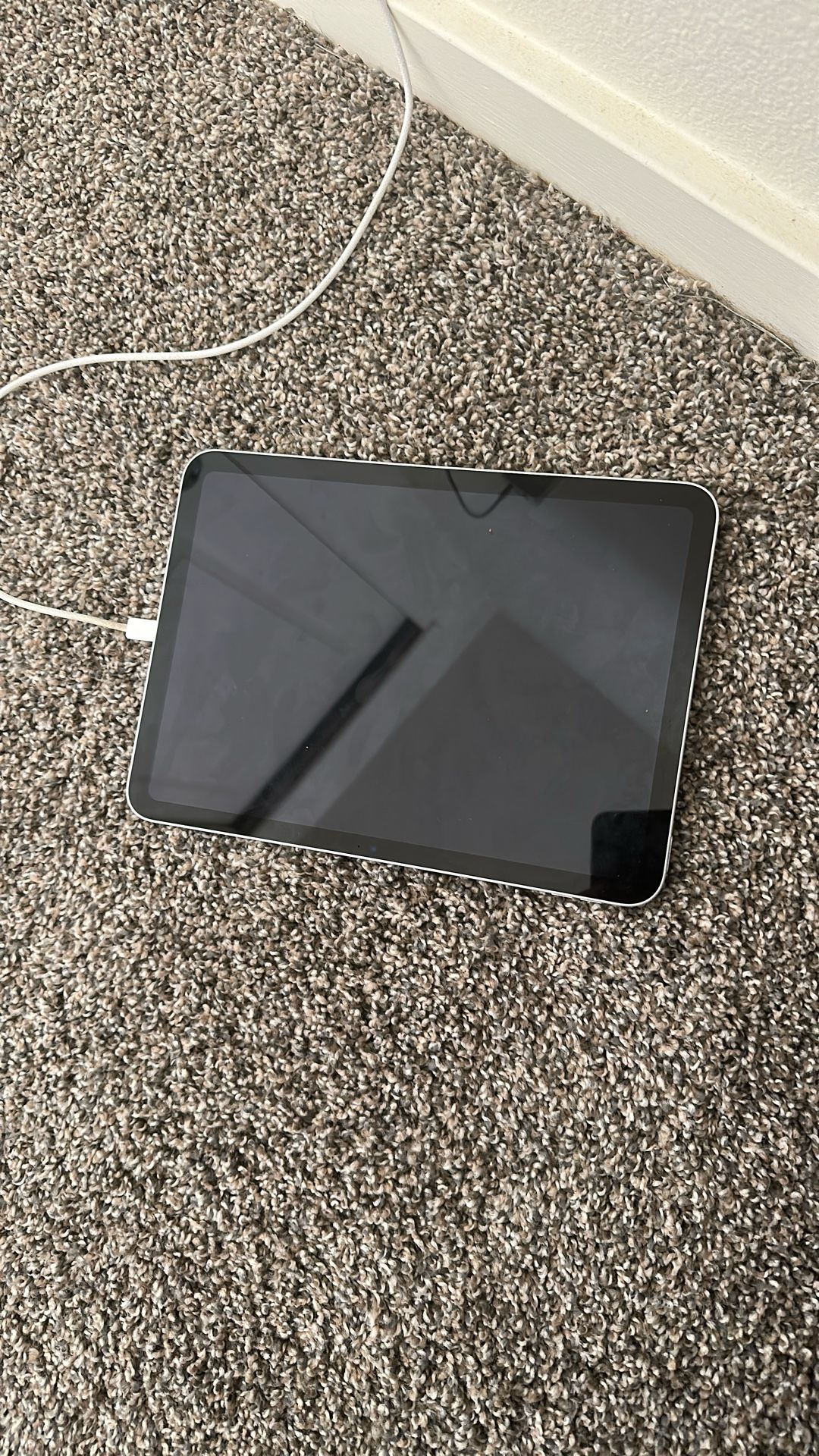 iPad 