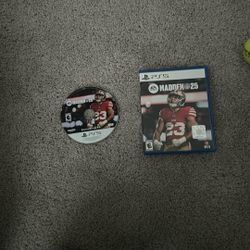 Madden 25