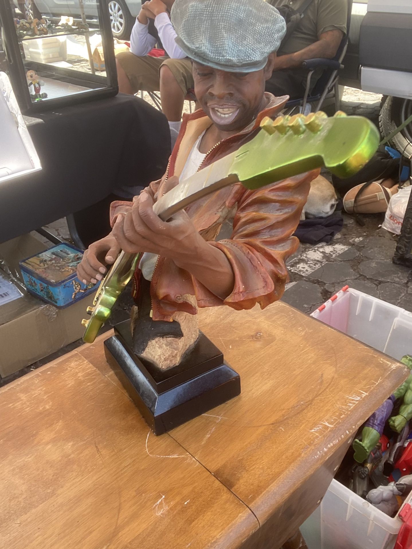 Willitts Designs Sculptures