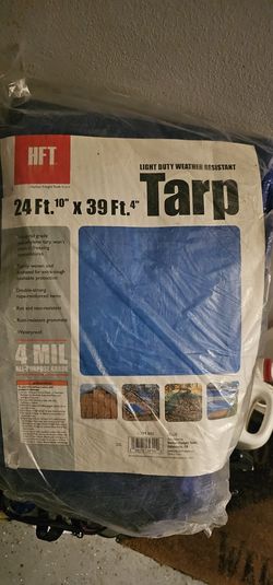 Tarp
