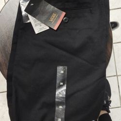 Womens Vans Stretch Chino Pants