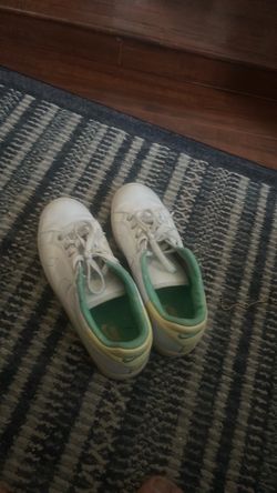 Nike airforce with design  Size 10.5