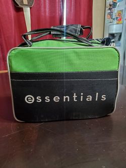 Essentials Roadside Emergency Kit